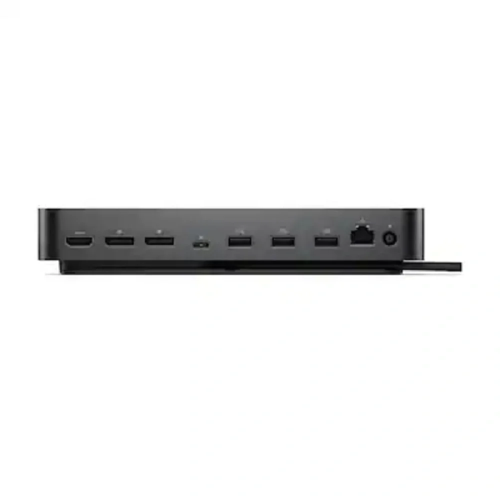 Dell Black Smart Dock Pro SD 25